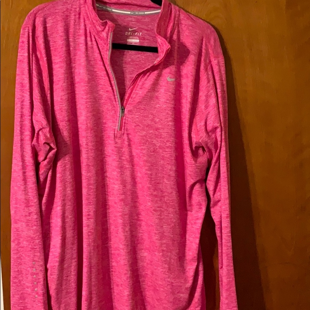 Nike Pullover